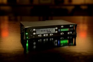 JP Voice Over Artists Sound Devices 702 Reflections